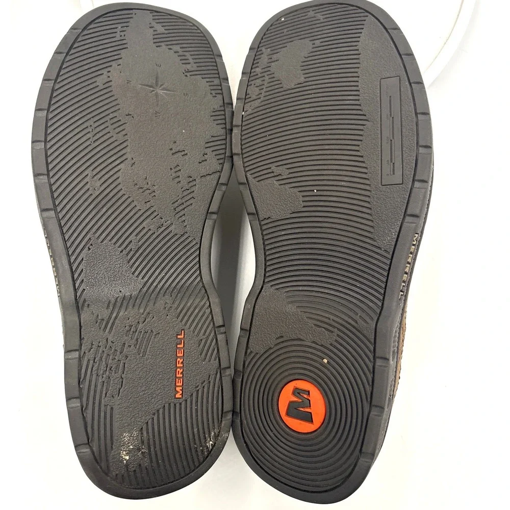 Merrell world legend